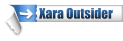 Xara Outsider
